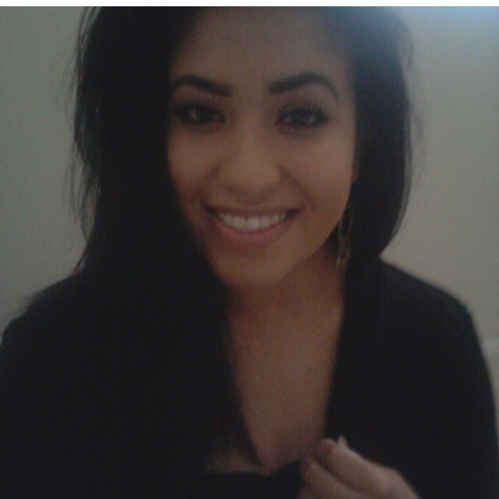 Meet your Posher, Rachel